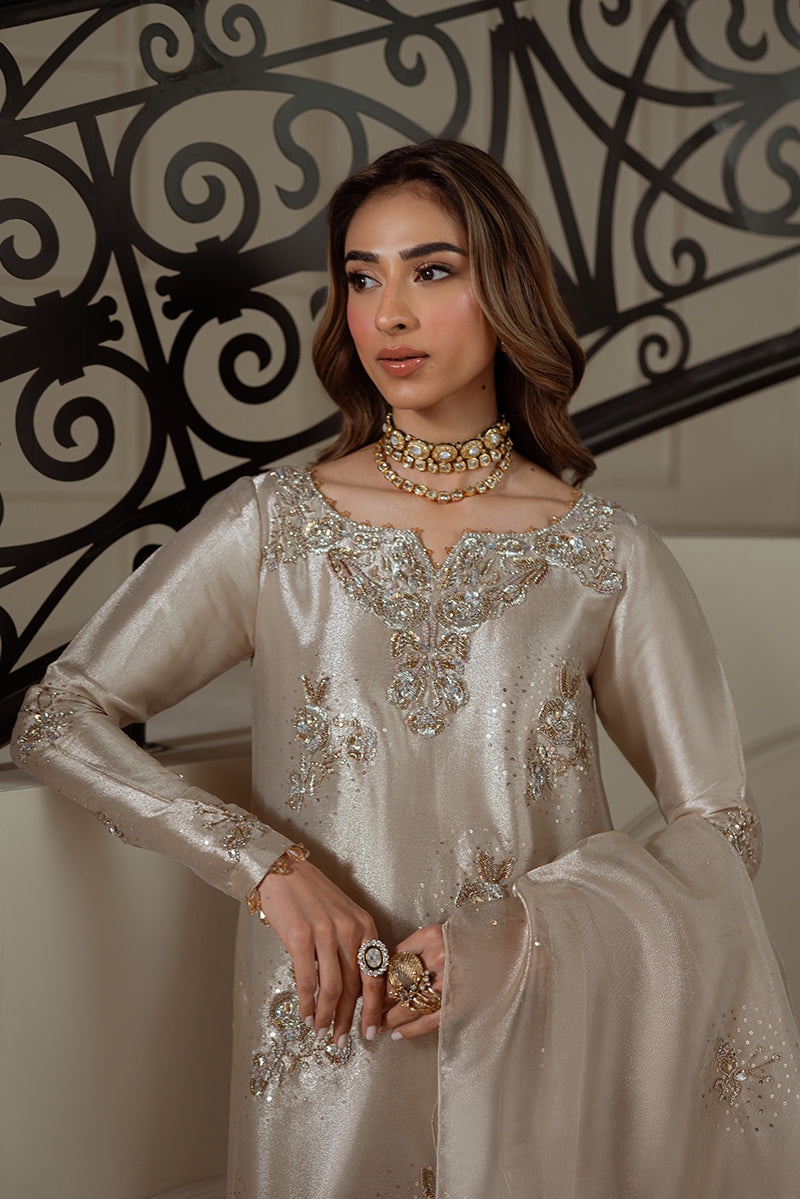 NURJAHAN HAND MADE