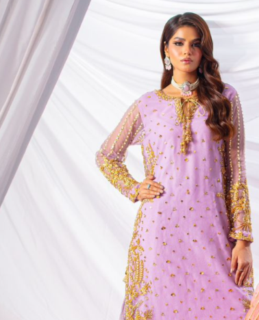 Lilac Elegance