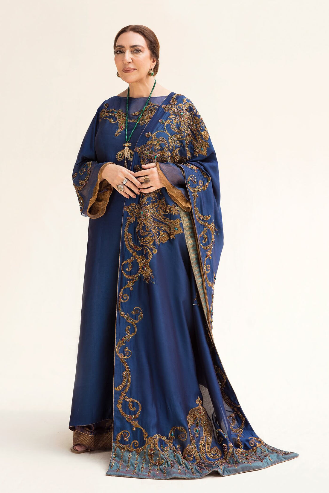 The Majesty's Heirloom
