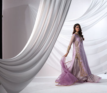 Lilac Elegance