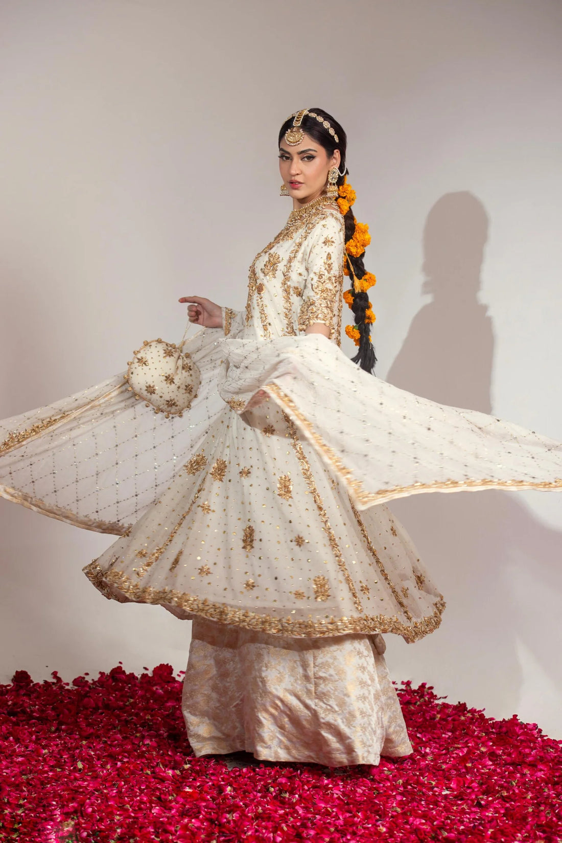Noorain White