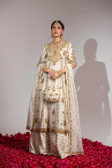 Noorain White