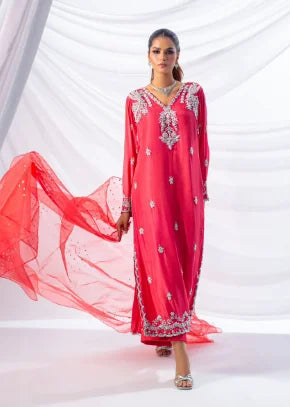 Fashionista Silk